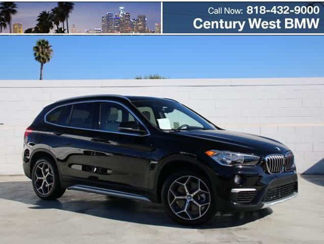 2018 BMW X1
