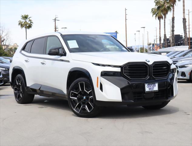 2023 BMW Xm