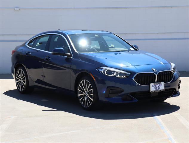 2023 BMW 228 Gran Coupe