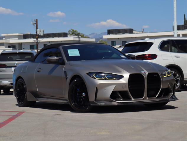 2023 BMW M4