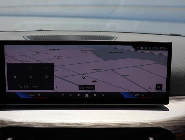 Photo of 2025 Jet Black BMW 330