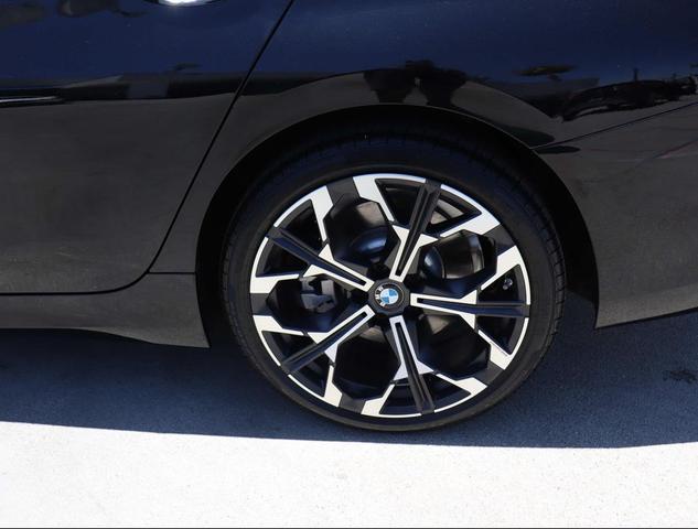 Photo of 2025 Jet Black BMW 330