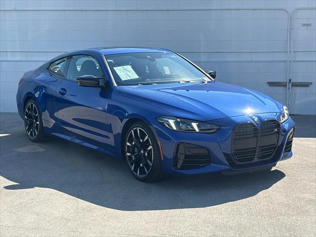 2025 BMW M440