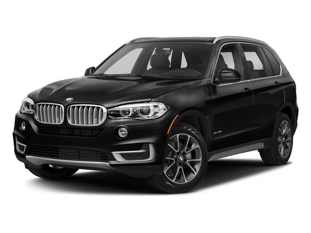 2018 BMW X5