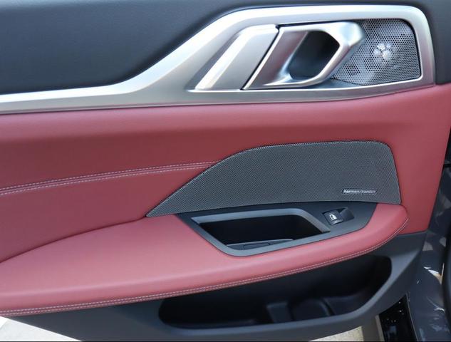 Photo of 2024 Dravit Grey Metallic BMW i4 Gran Coupe