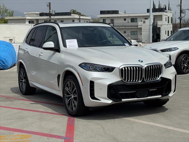 2024 BMW X5