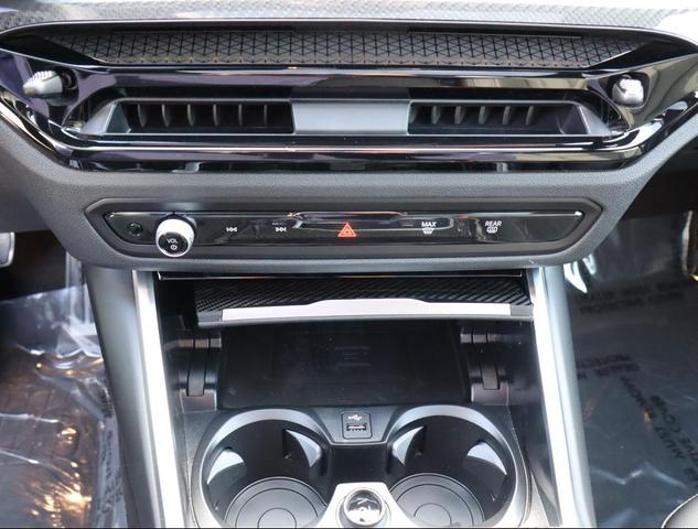 Photo of 2026 Frozen Pure Grey Metallic BMW M340