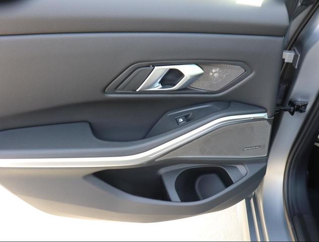 Photo of 2026 Frozen Pure Grey Metallic BMW M340