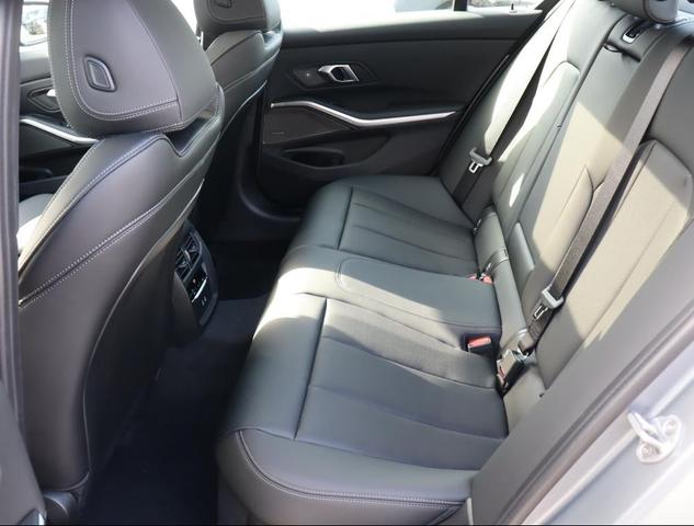 Photo of 2026 Frozen Pure Grey Metallic BMW M340