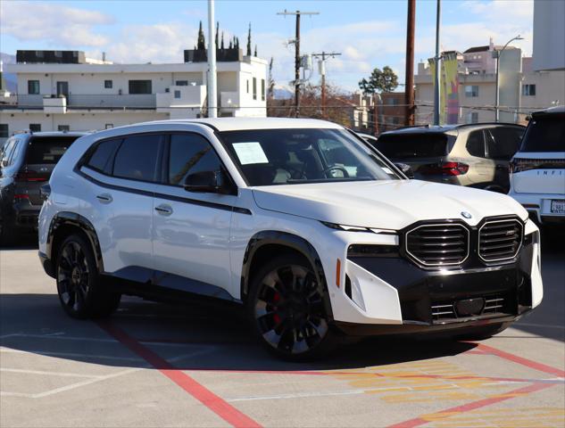 2023 BMW Xm