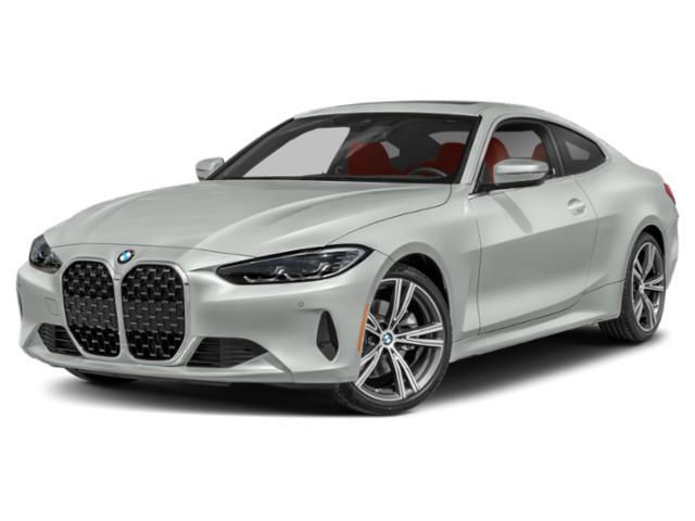 2024 BMW 430