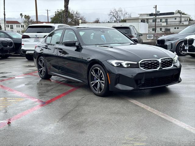 2023 BMW M340