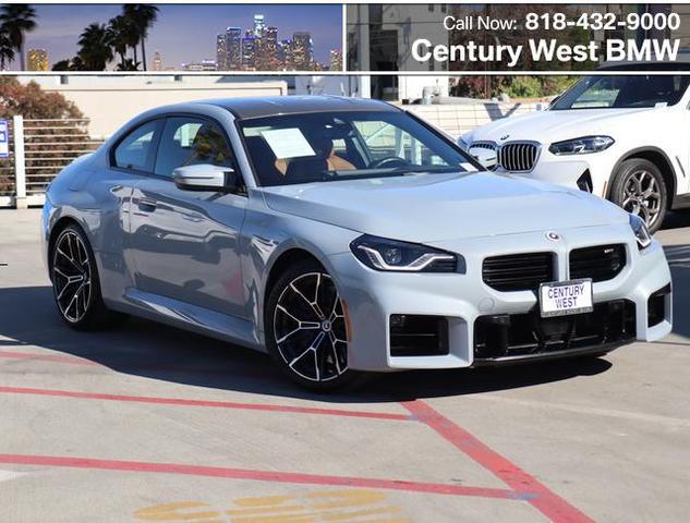 2023 BMW M2