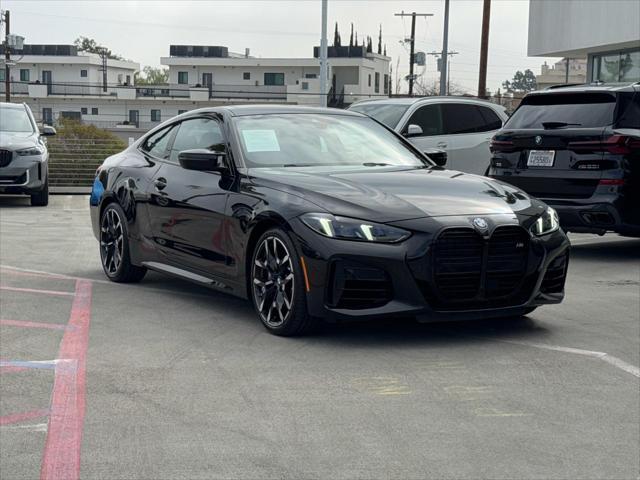 2025 BMW M440