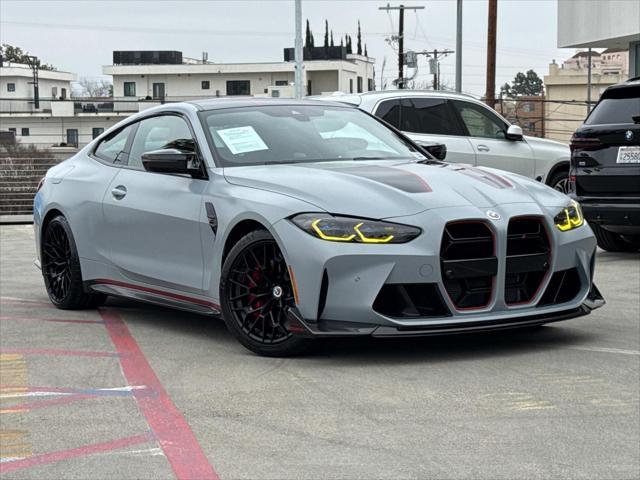 2023 BMW M4