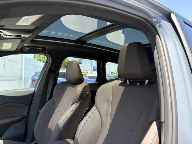 Photo of 2024 Storm Bay Metallic BMW X1