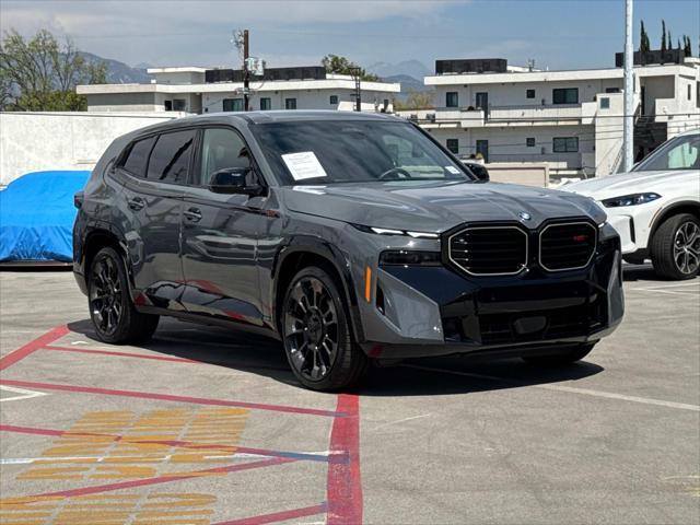 2024 BMW Xm