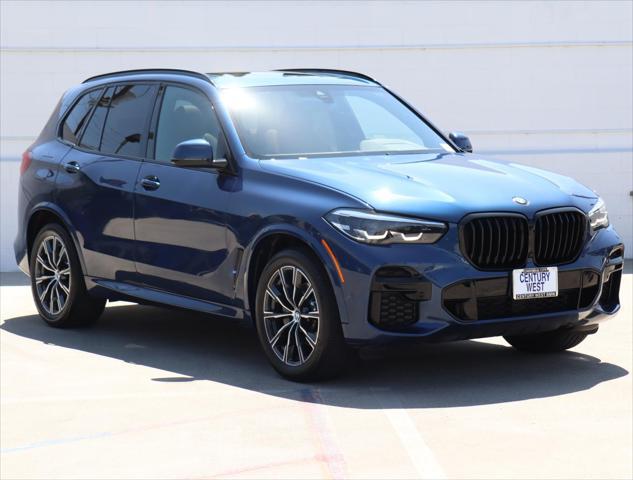 2023 BMW X5