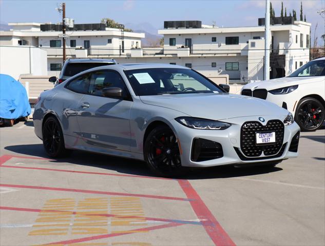 2024 BMW M440