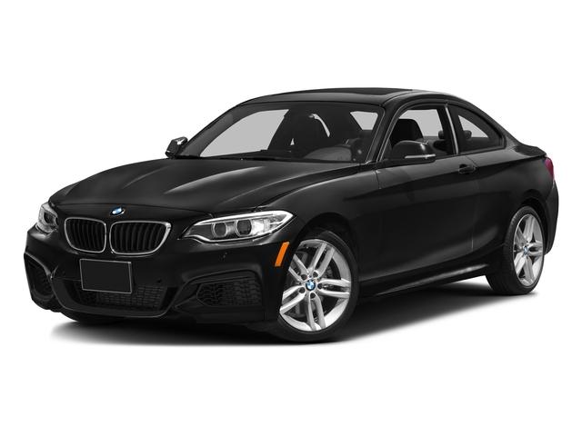 2016 BMW 228