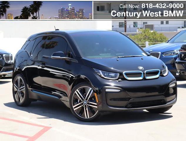 2019 BMW I3