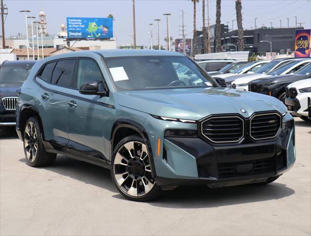 2023 BMW Xm