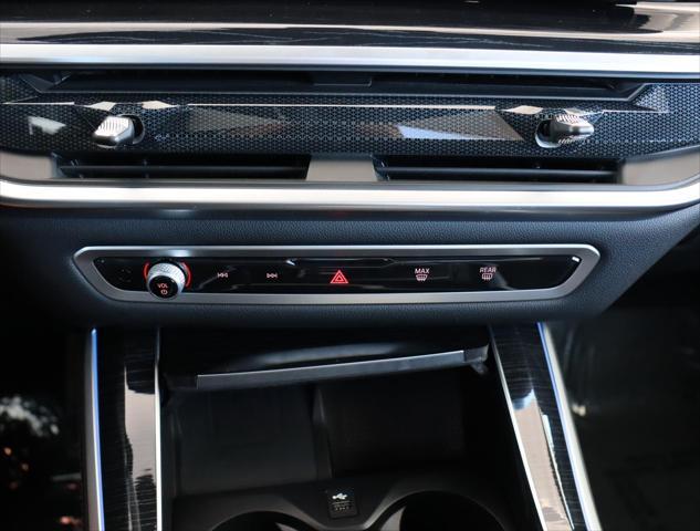 Photo of 2024 Brooklyn Grey Metallic BMW X5 PHEV