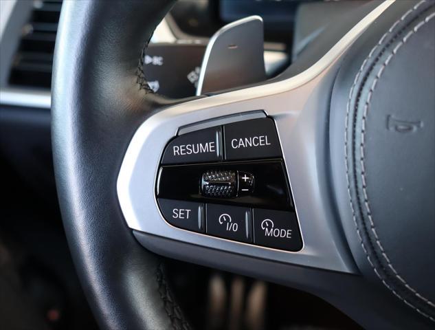 Photo of 2024 Brooklyn Grey Metallic BMW X5 PHEV