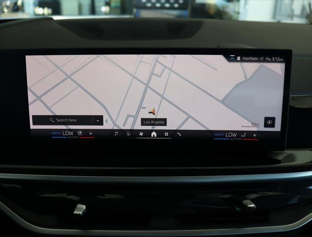 Photo of 2024 Brooklyn Grey Metallic BMW X5 PHEV