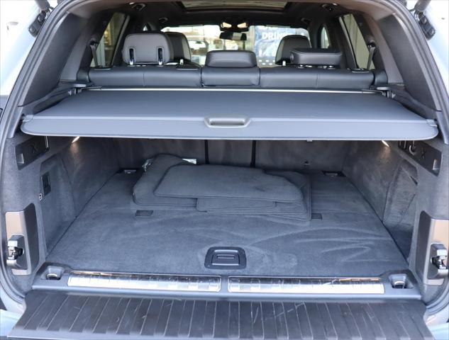 Photo of 2024 Brooklyn Grey Metallic BMW X5 PHEV