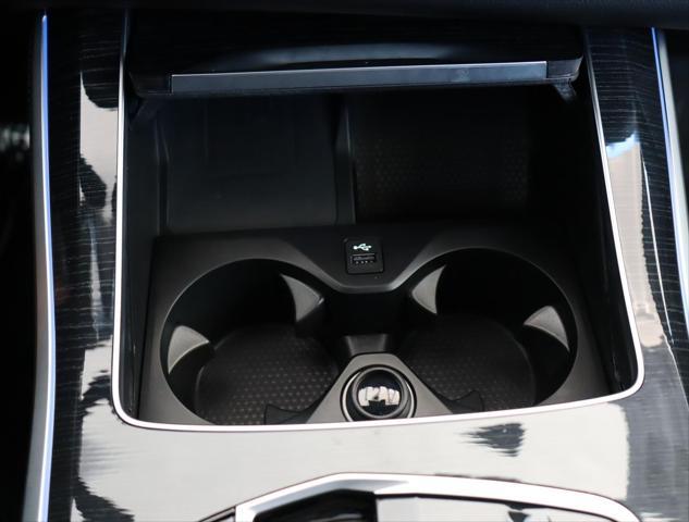 Photo of 2024 Brooklyn Grey Metallic BMW X5 PHEV