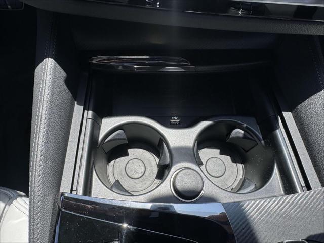Photo of 2023 San Remo Green Metallic BMW M5