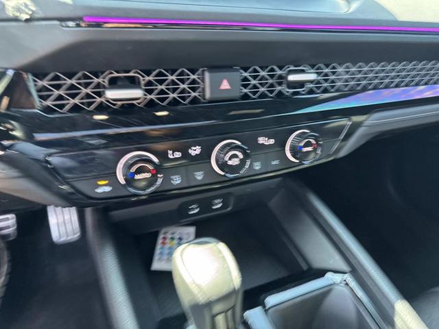 Photo of 2024 Solar Silver Metallic Honda Accord Hybrid