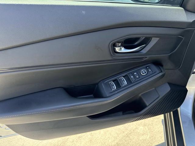 Photo of 2024 Solar Silver Metallic Honda Accord Hybrid