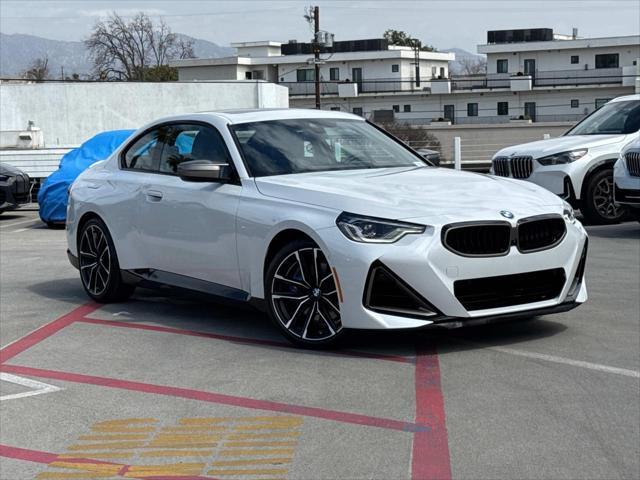 2024 BMW M240