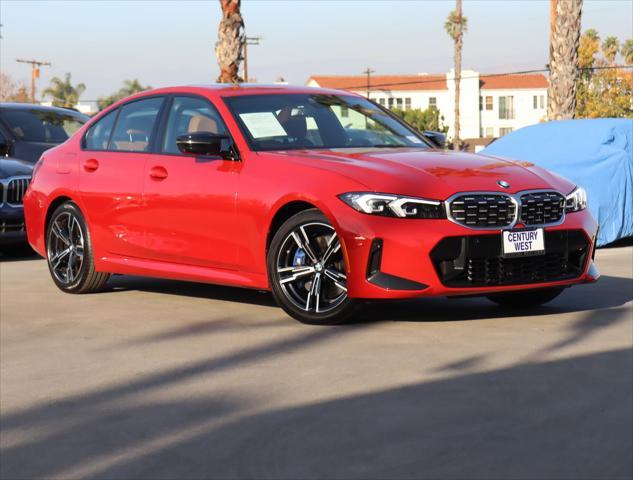 2024 BMW M340
