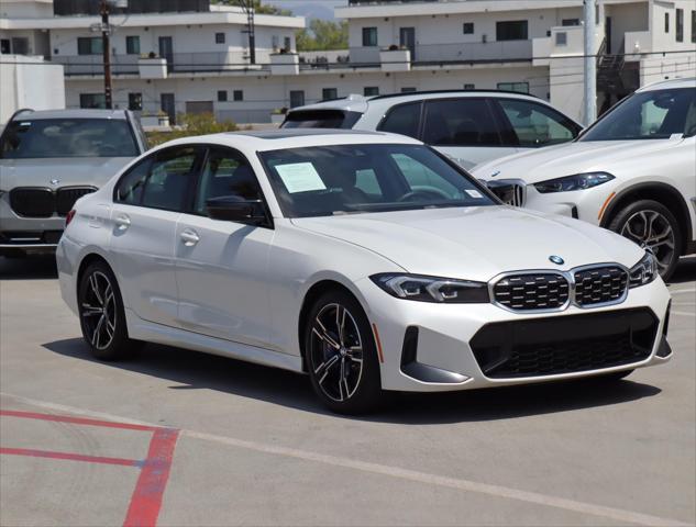 2023 BMW M340
