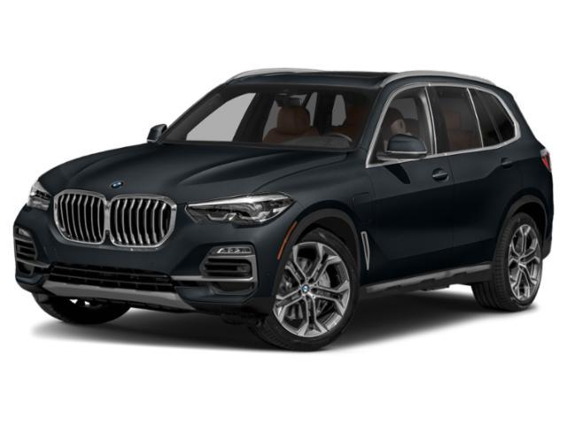 2022 BMW X5 Phev