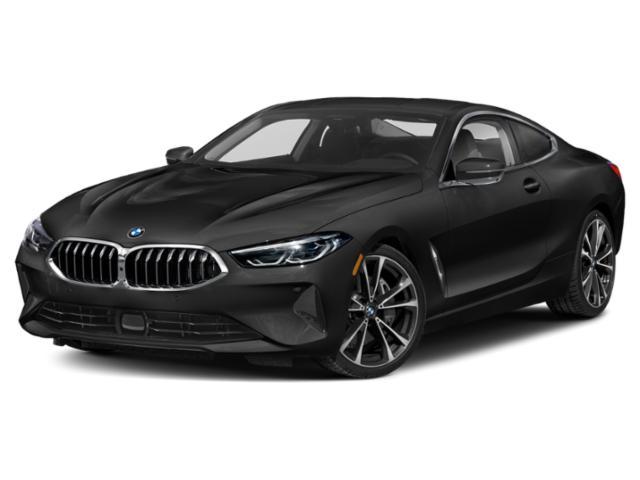 2022 BMW 840