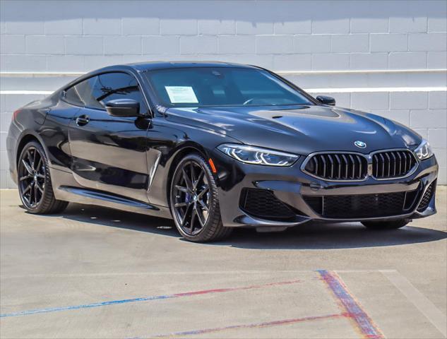 2022 BMW 840