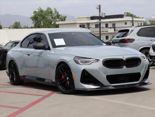 2024 BMW M240
