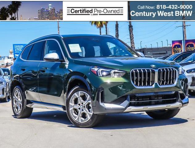 2023 BMW X1