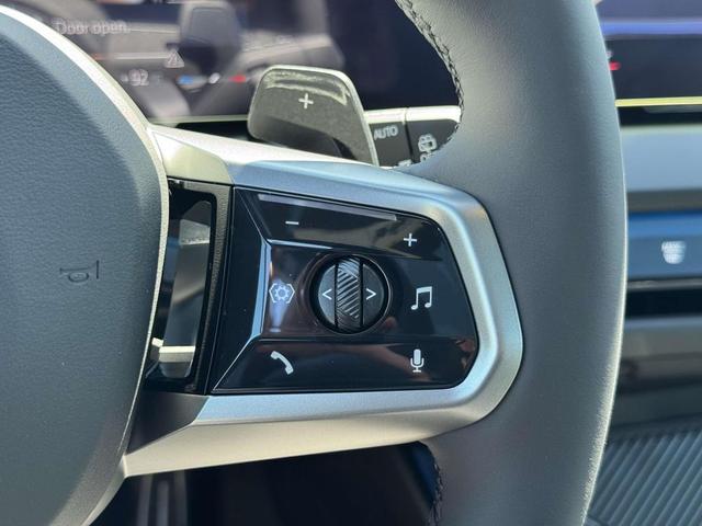Photo of 2025 Alpine White BMW X3