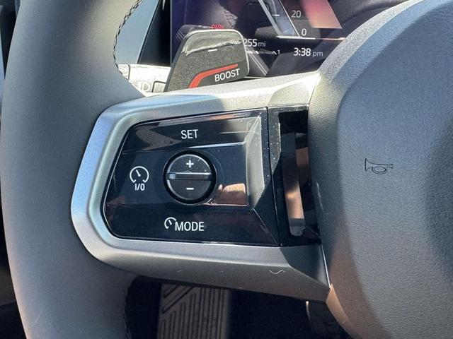 Photo of 2025 Alpine White BMW X3