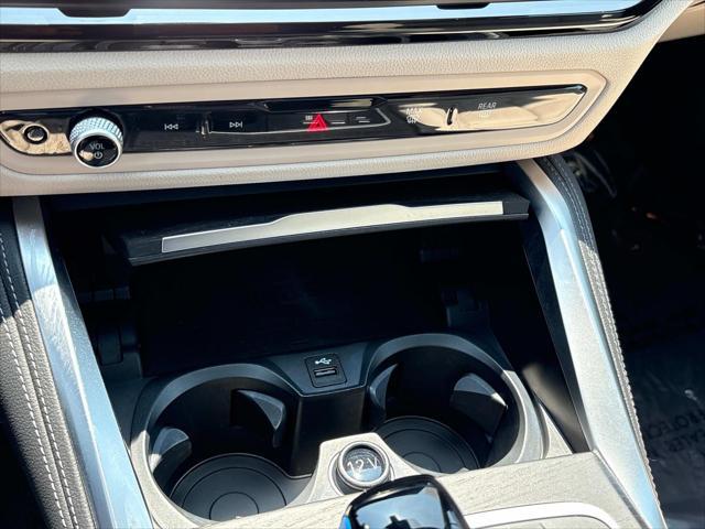 Photo of 2022 San Remo Green Metallic BMW i4 Gran Coupe