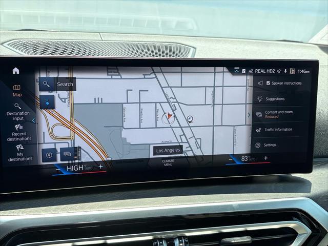 Photo of 2022 San Remo Green Metallic BMW i4 Gran Coupe