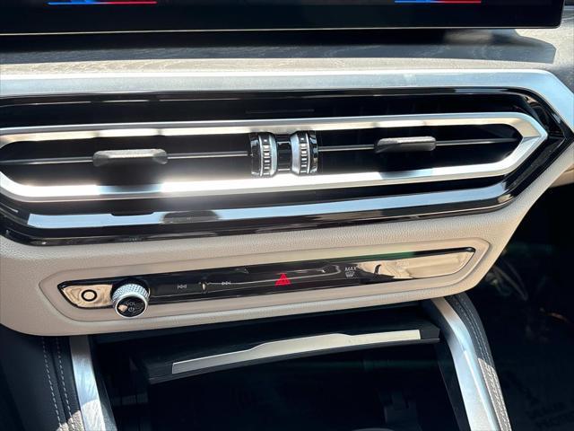 Photo of 2022 San Remo Green Metallic BMW i4 Gran Coupe