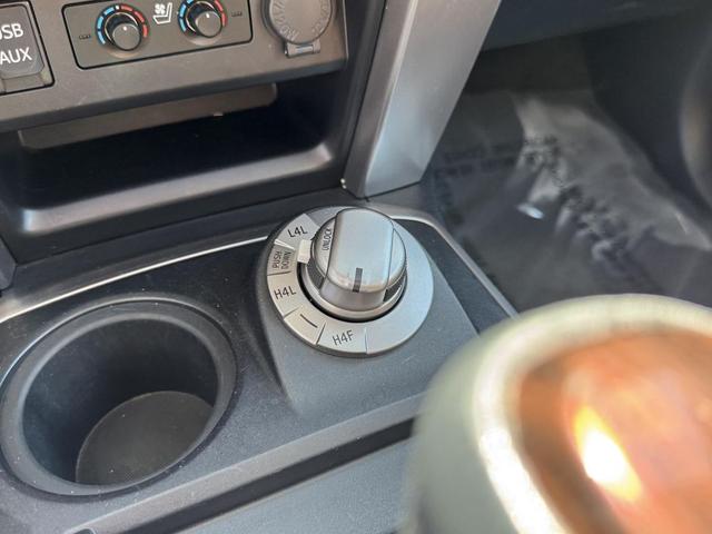 Photo of 2019 Blizzard Pearl Toyota 4Runner