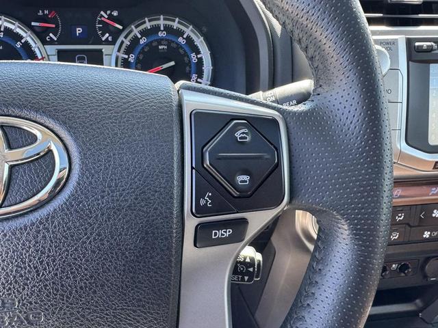 Photo of 2019 Blizzard Pearl Toyota 4Runner