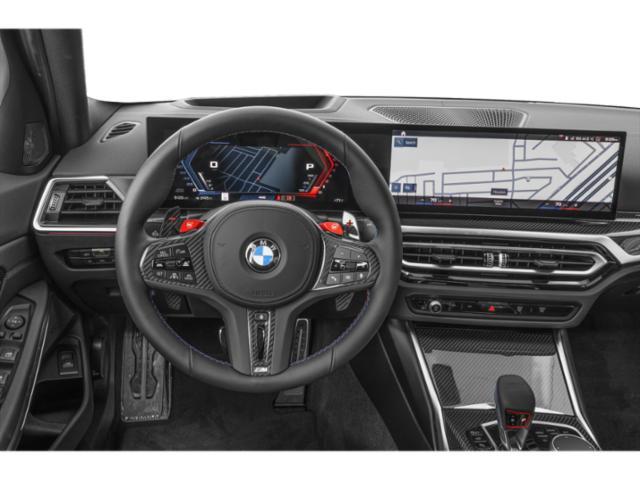 Photo of 2024 Dravit Grey Metallic BMW M3
